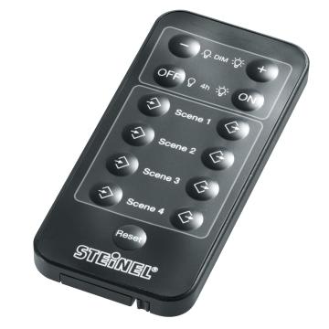  User remote control RC7 KNX