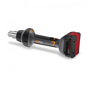 Zucoo Customized 20V Cordless Heat Gun Soldering Welding Sealing Heat  Shrink Hot Air Battery Heat Gun - China Heating Gun, Mobile Repair Tools