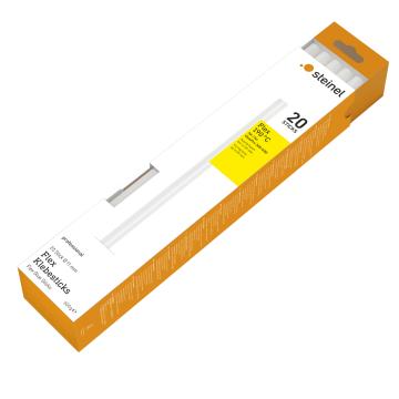 Flex glue sticks Ø 11 mm 20 ea. (600 g)