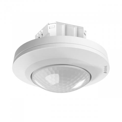  PD-8 ECO KNX - concealed white
